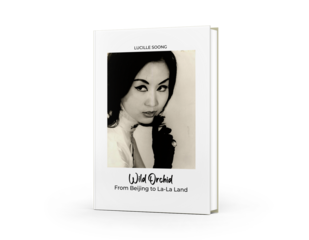 Famed Chinese American Actress Publishes Must-Read Autobiography