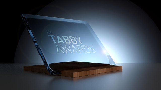 'Best in Healthcare App' Tabby Award