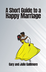Ontario Canada Author Publishes Marriage Guide