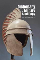 Athens, Greece Author Publishes Military Sociology Book