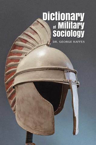 Athens, Greece: Author publishes book on military sociology