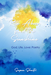 Riverside, CA Author Publishes Poetry Collection
