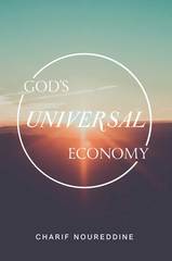 Dearborn, MI Author Publishes Spiritual Economy Book