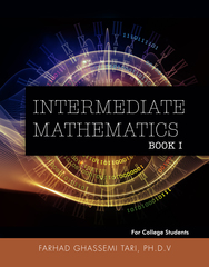 Oxnard, CA Author Publishes Mathematics Textbook