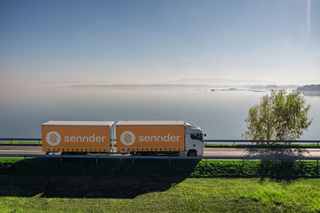 sennder signs agreement to acquire C.H. Robinson's European Surface Transportation operations, combining revenue to…