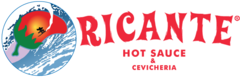Ricante Hot Sauce & Cevicheria