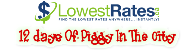Lowest Rates Contest