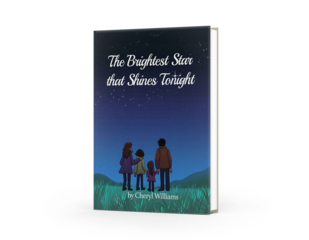 North Babylon, NY Author Publishes Children's Book