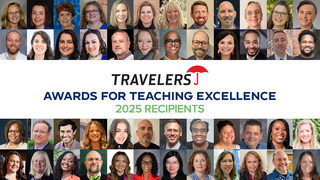 Public School Educators from Around the Country Selected to Receive National Recognition